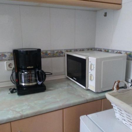 Apartamento Orly Centro بينايدورم المظهر الخارجي الصورة