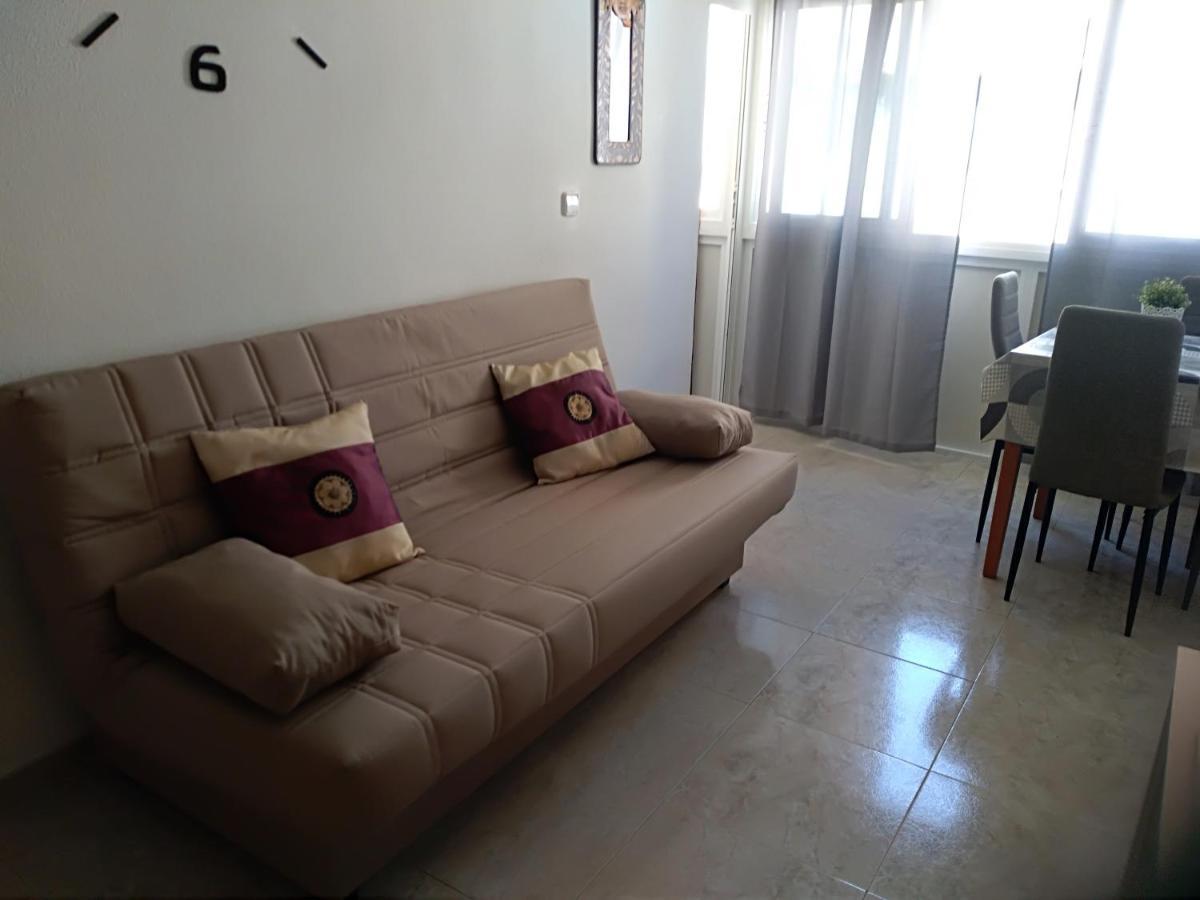 Apartamento Orly Centro بينايدورم المظهر الخارجي الصورة