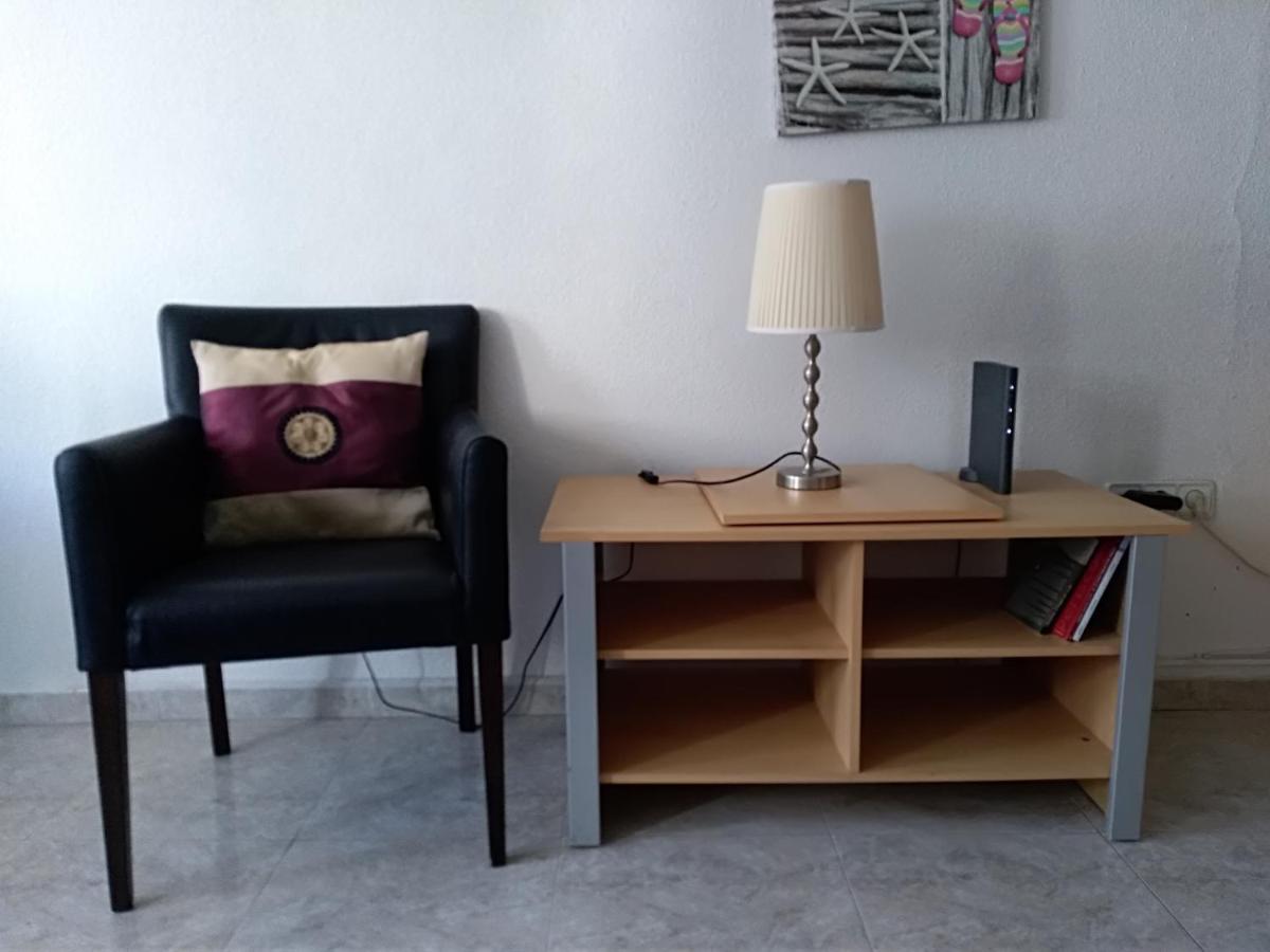 Apartamento Orly Centro بينايدورم المظهر الخارجي الصورة