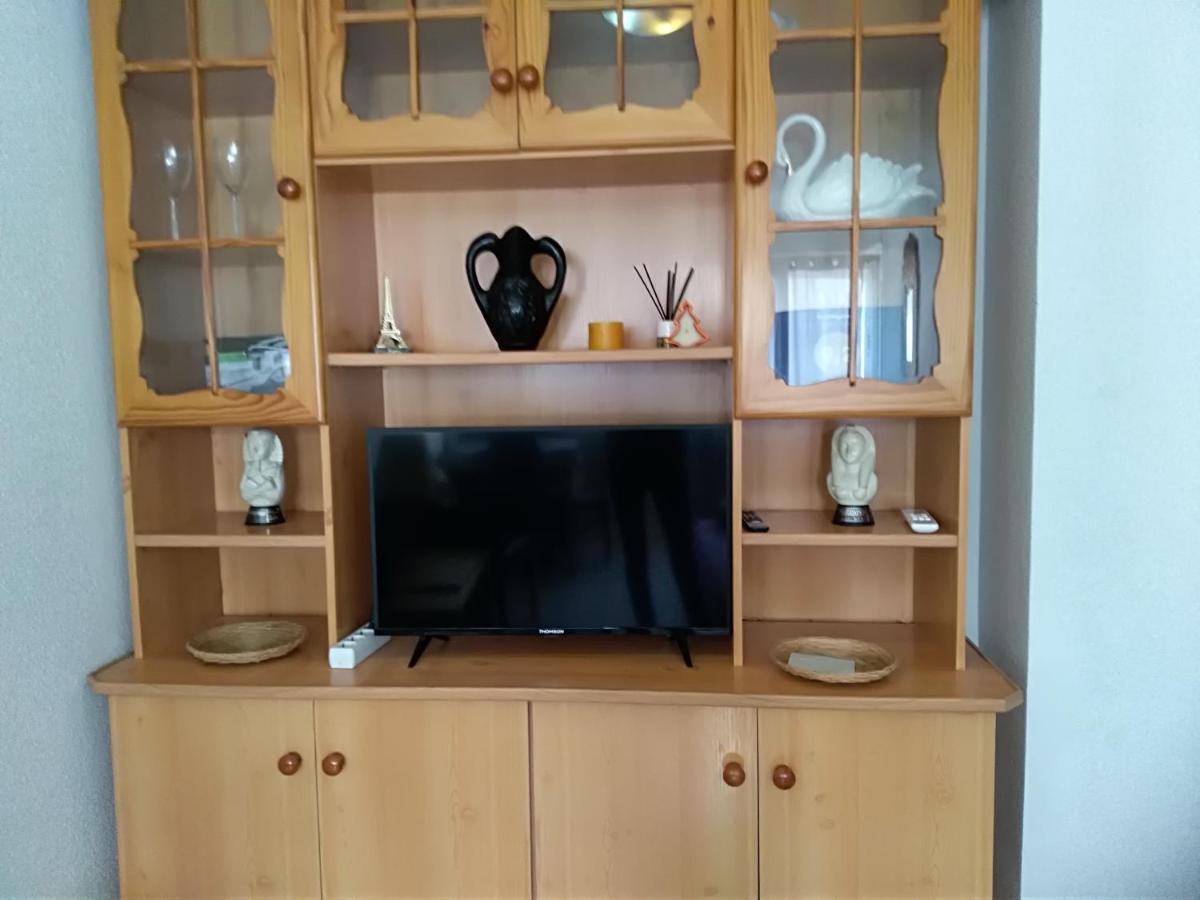 Apartamento Orly Centro بينايدورم المظهر الخارجي الصورة