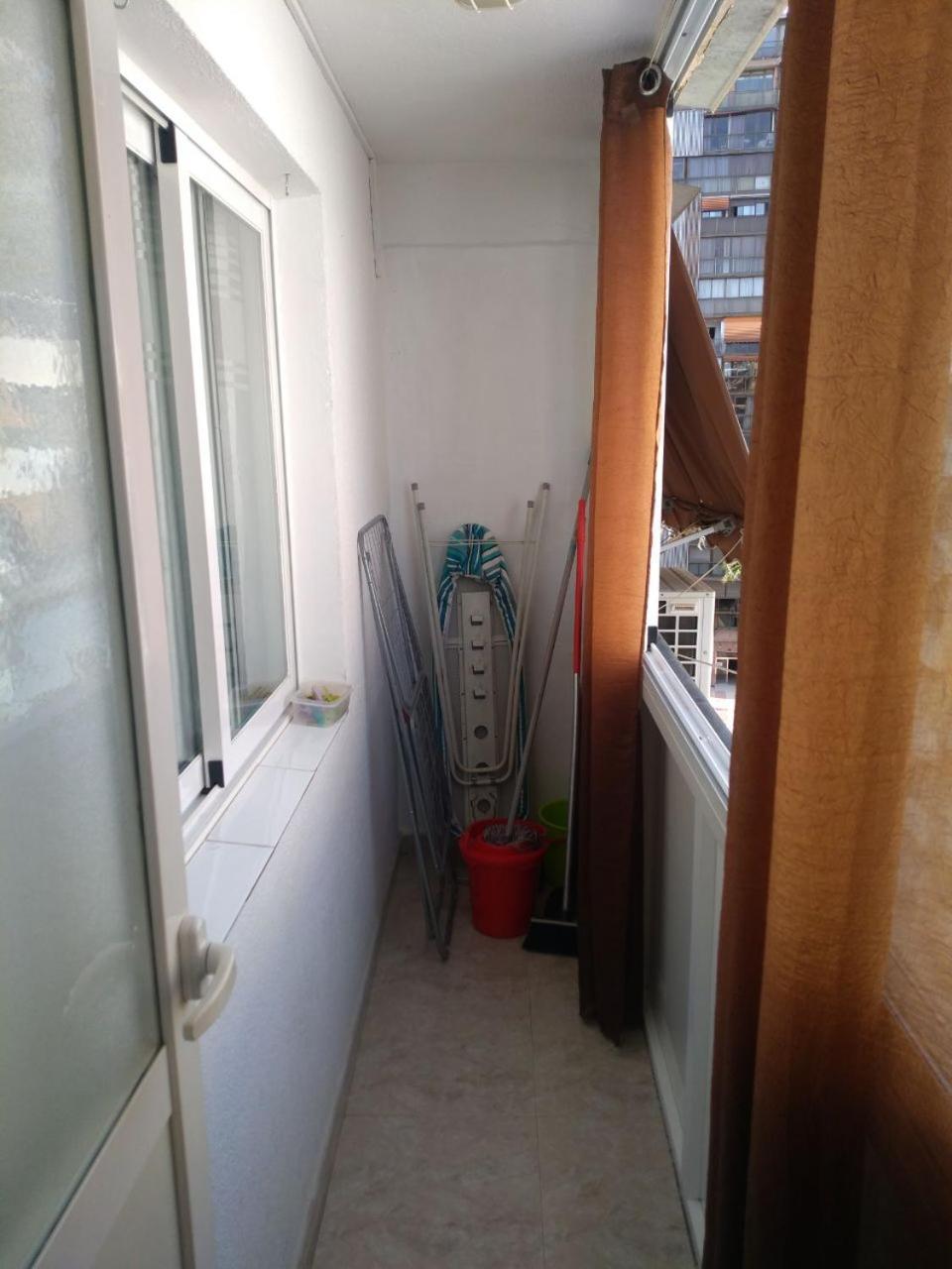 Apartamento Orly Centro بينايدورم المظهر الخارجي الصورة