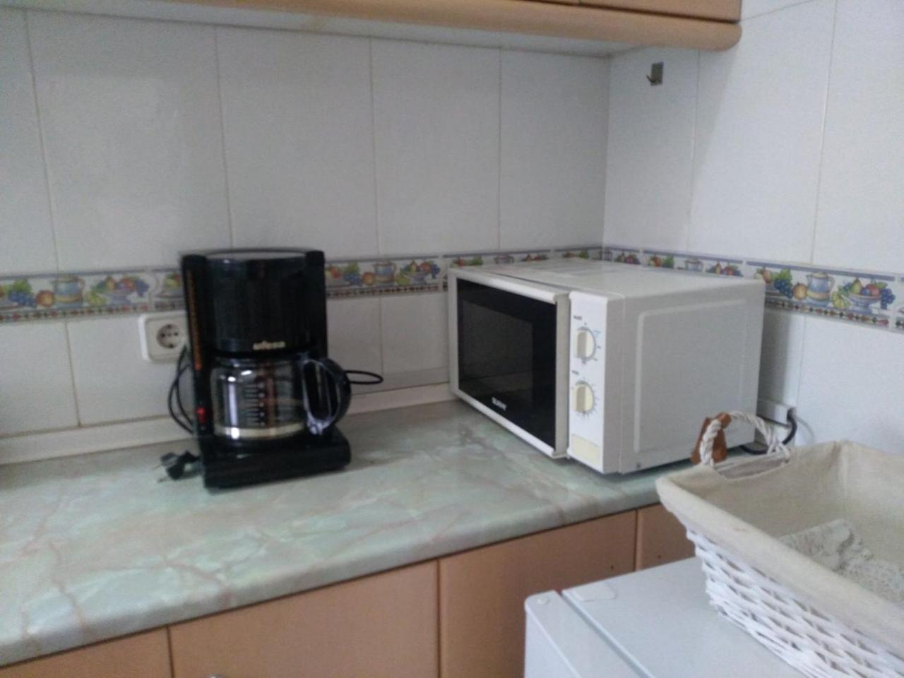 Apartamento Orly Centro بينايدورم المظهر الخارجي الصورة
