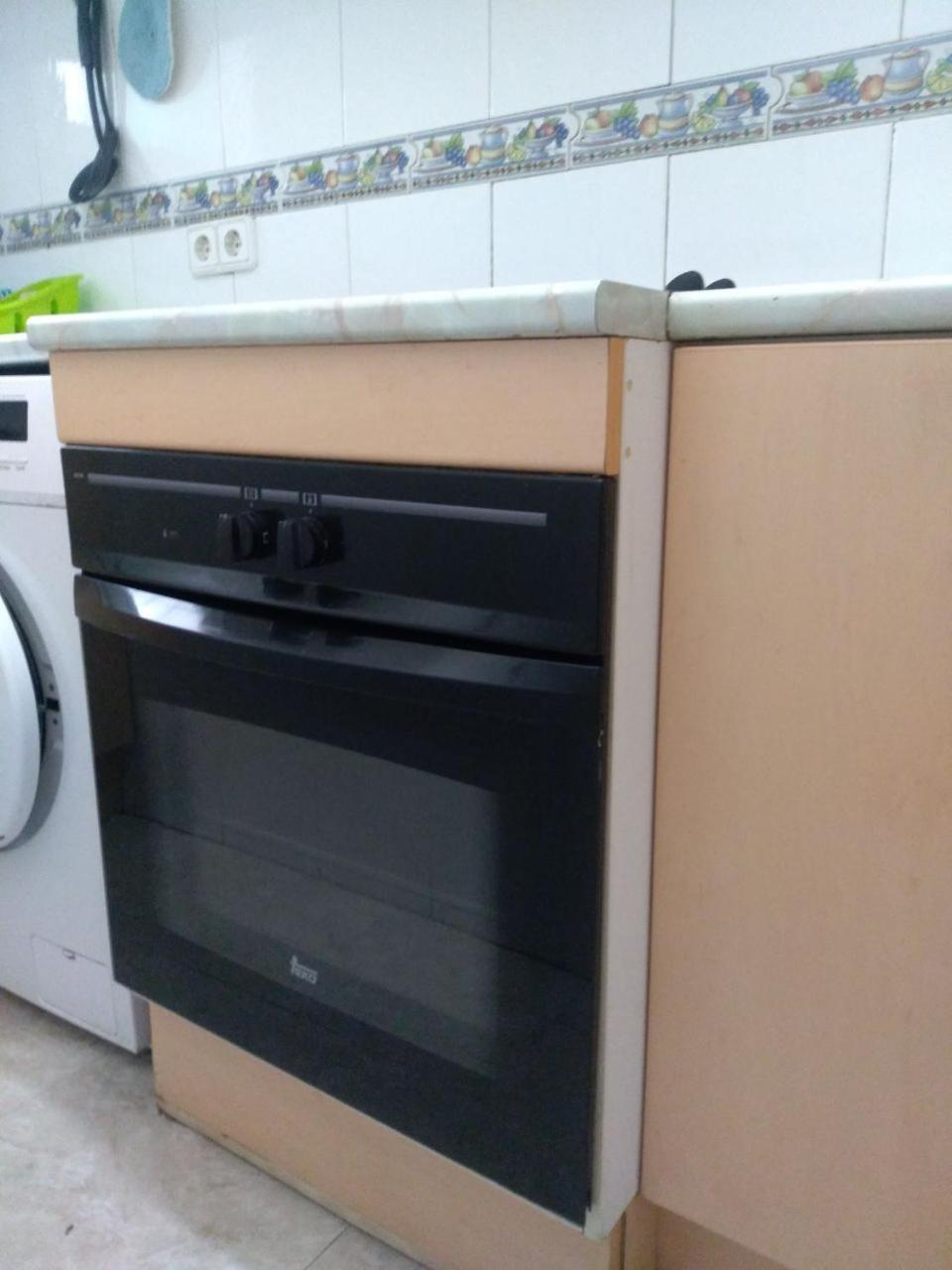 Apartamento Orly Centro بينايدورم المظهر الخارجي الصورة