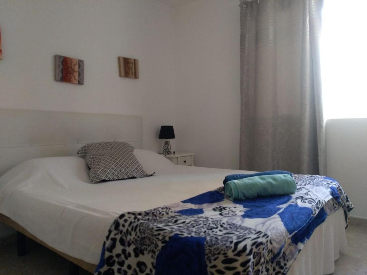 Apartamento Orly Centro بينايدورم المظهر الخارجي الصورة