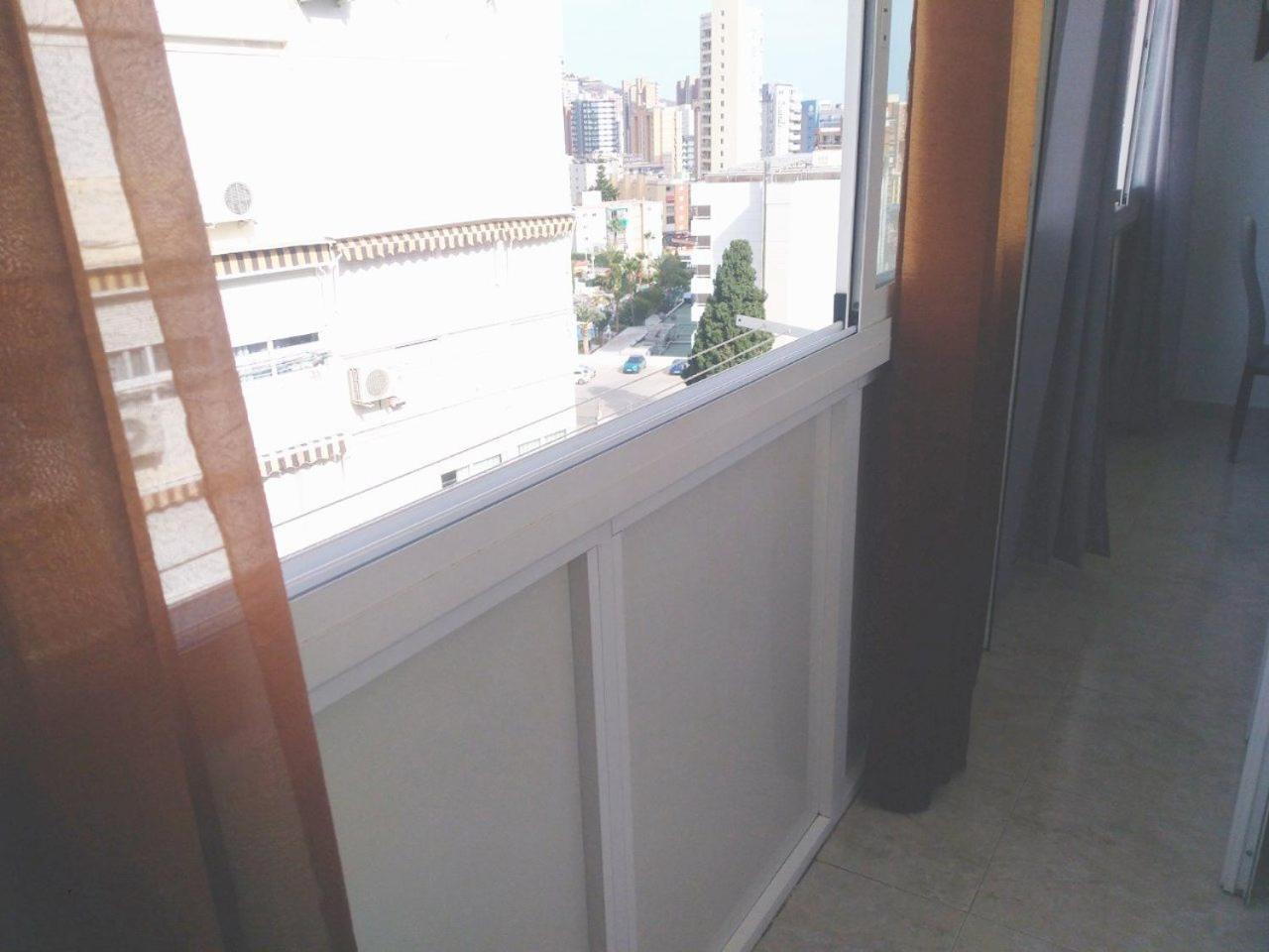 Apartamento Orly Centro بينايدورم المظهر الخارجي الصورة