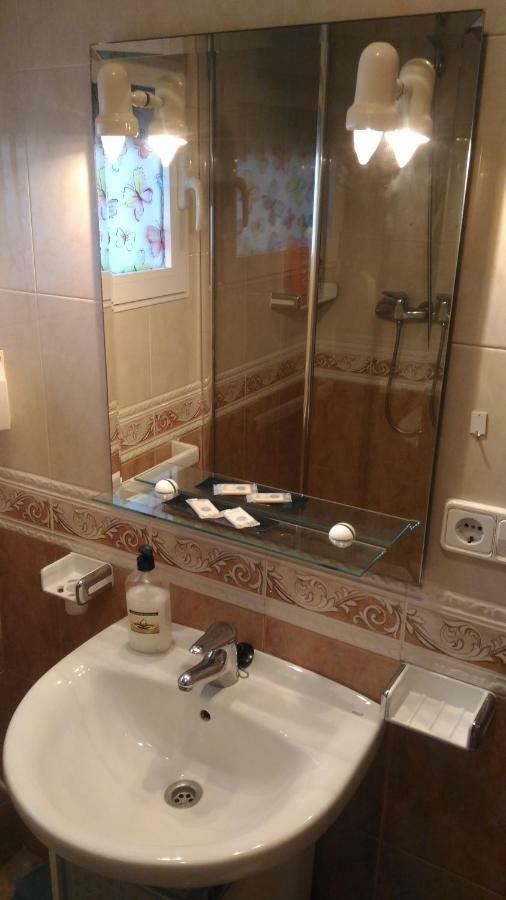 Apartamento Orly Centro بينايدورم المظهر الخارجي الصورة
