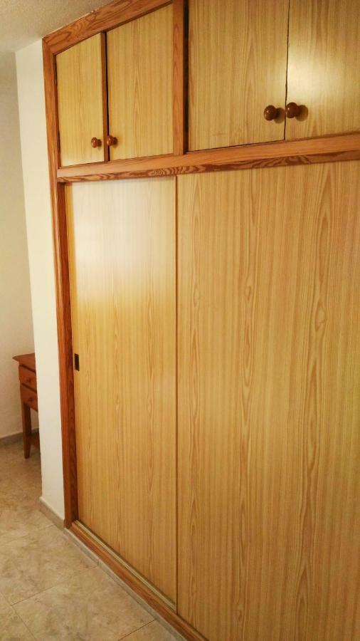 Apartamento Orly Centro بينايدورم المظهر الخارجي الصورة