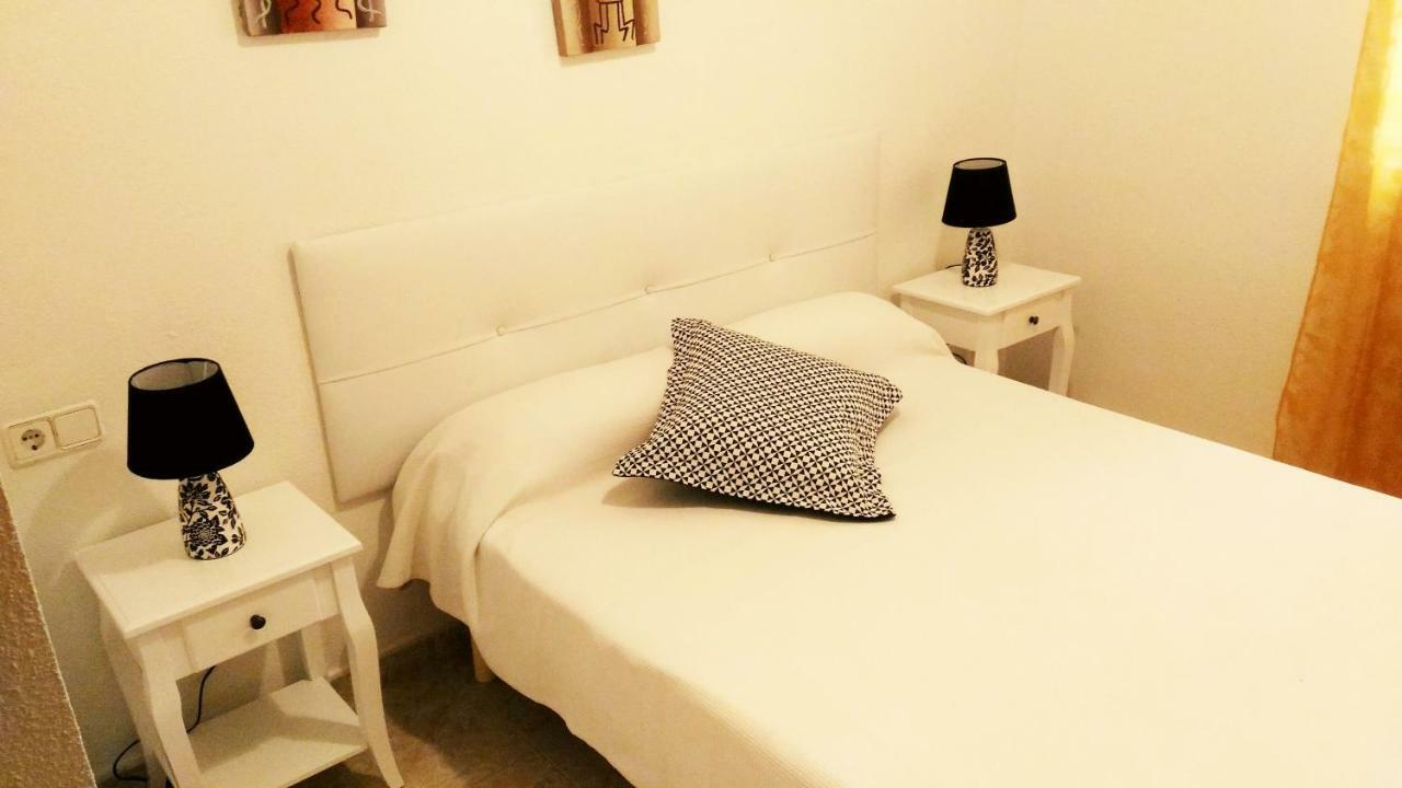 Apartamento Orly Centro بينايدورم المظهر الخارجي الصورة