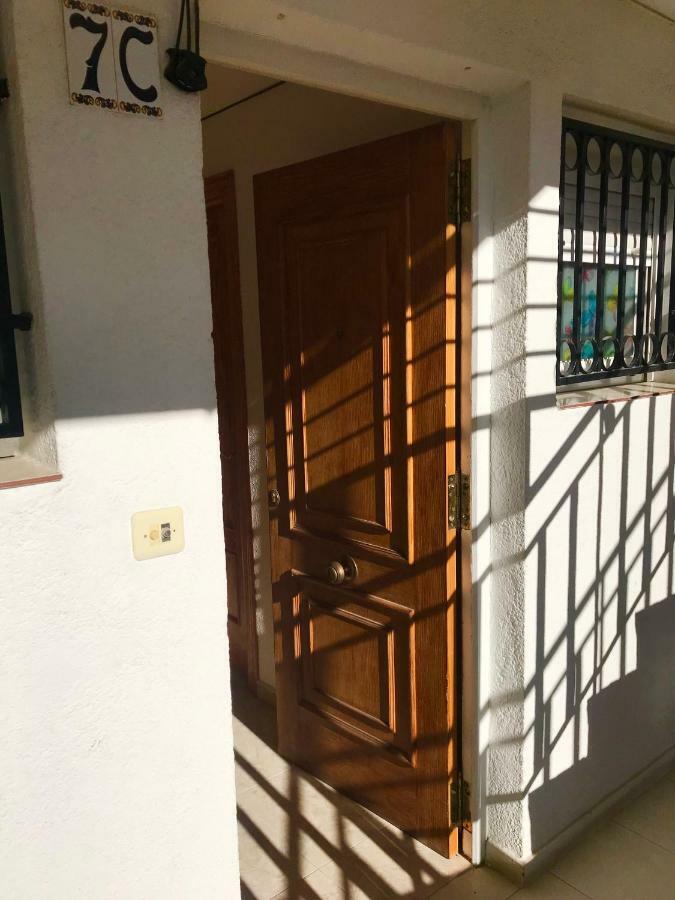 Apartamento Orly Centro بينايدورم المظهر الخارجي الصورة