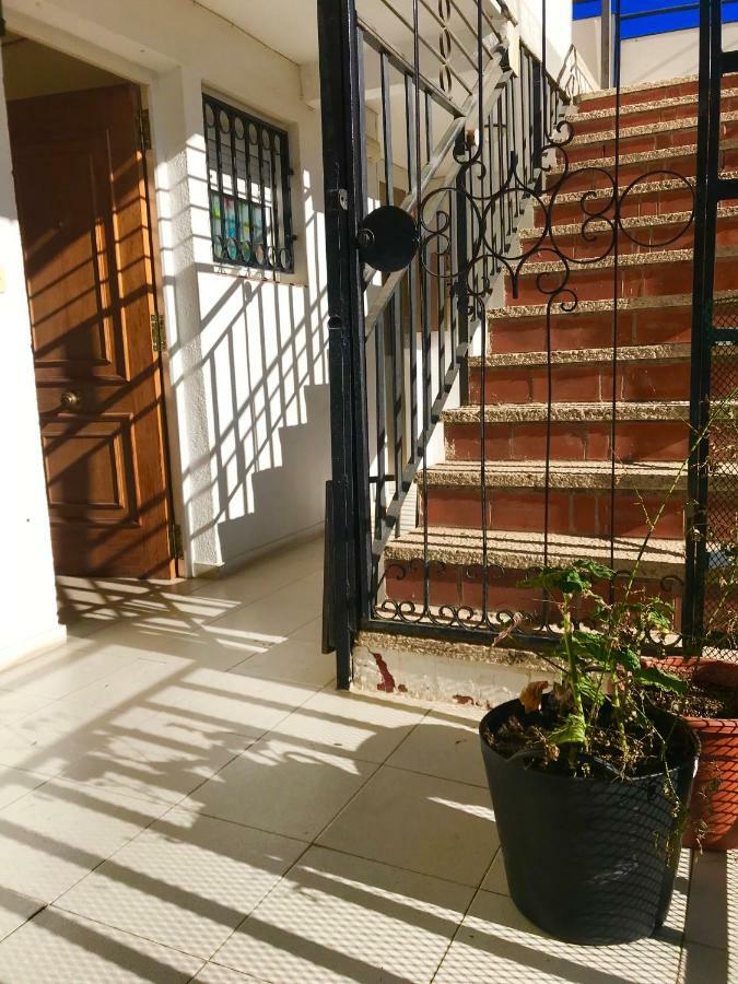 Apartamento Orly Centro بينايدورم المظهر الخارجي الصورة