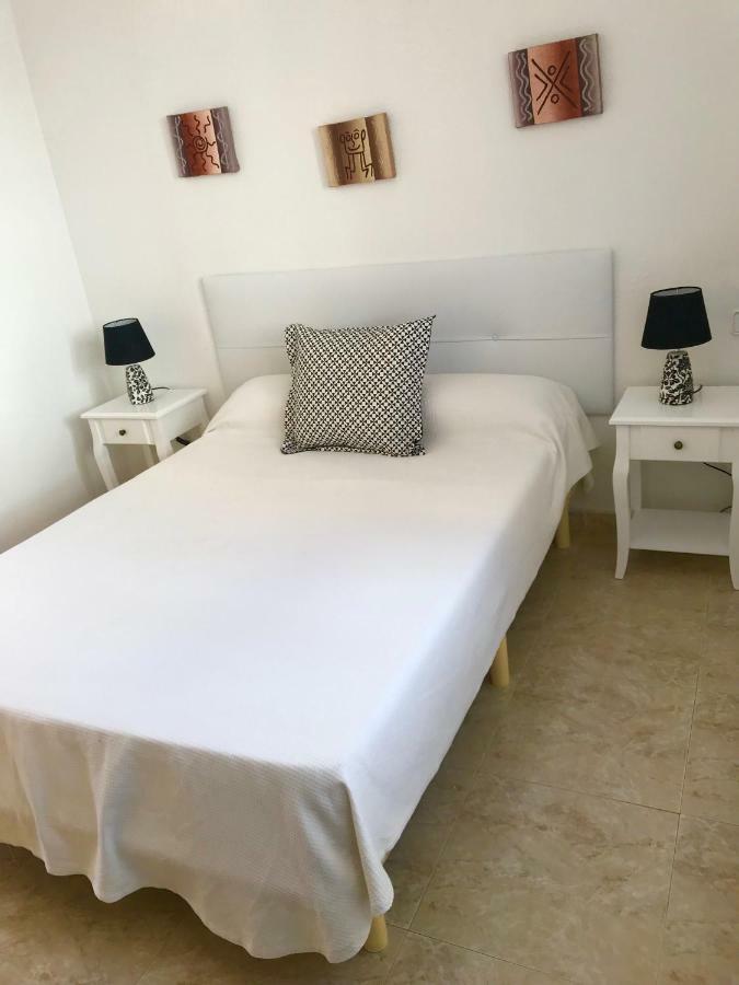 Apartamento Orly Centro بينايدورم المظهر الخارجي الصورة