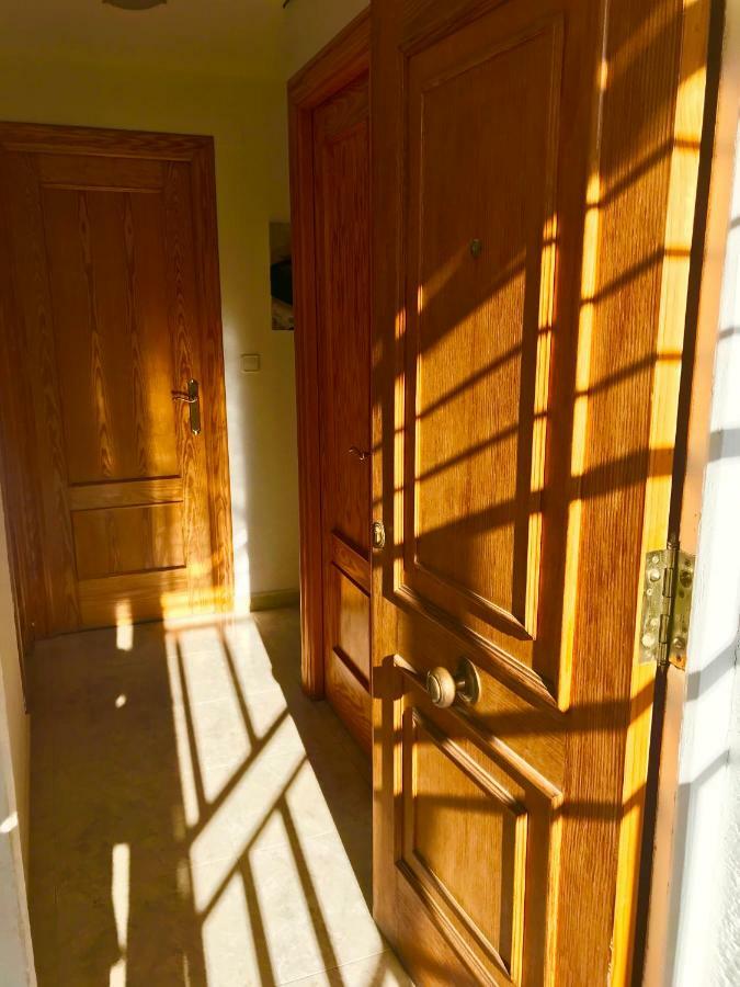 Apartamento Orly Centro بينايدورم المظهر الخارجي الصورة