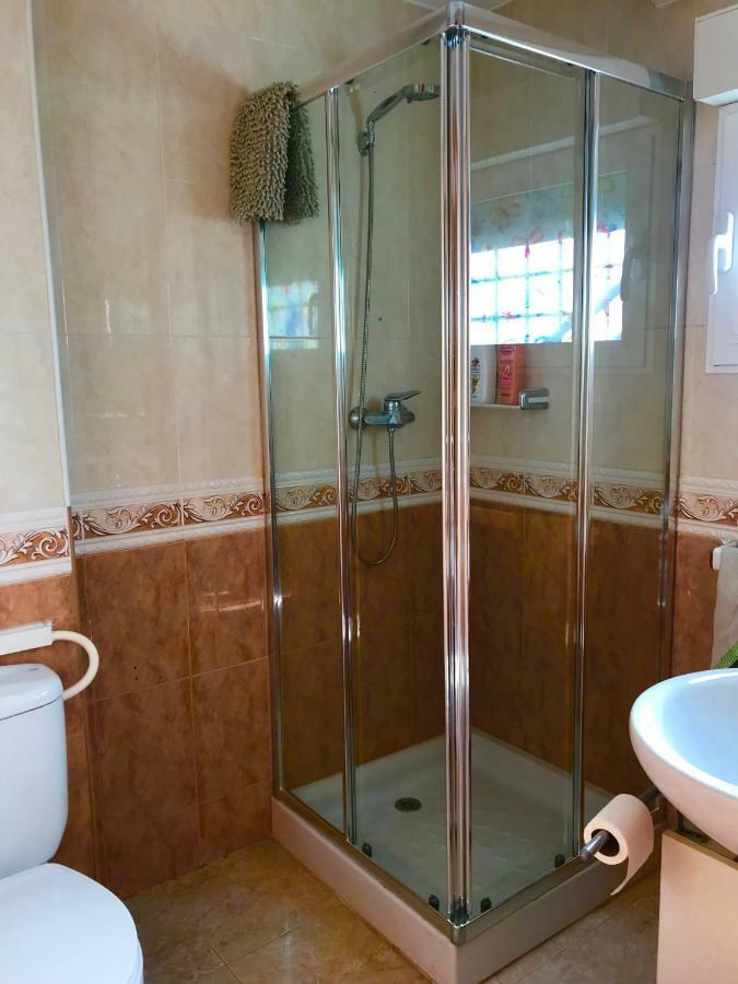 Apartamento Orly Centro بينايدورم المظهر الخارجي الصورة