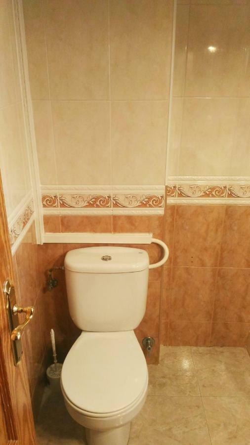 Apartamento Orly Centro بينايدورم المظهر الخارجي الصورة