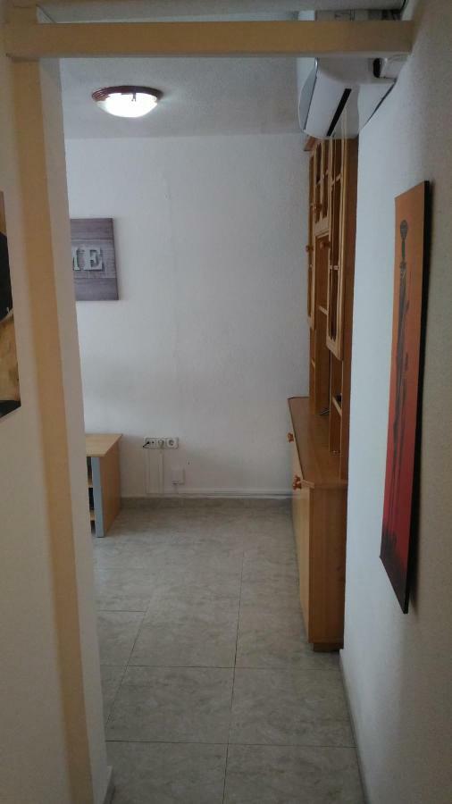 Apartamento Orly Centro بينايدورم المظهر الخارجي الصورة