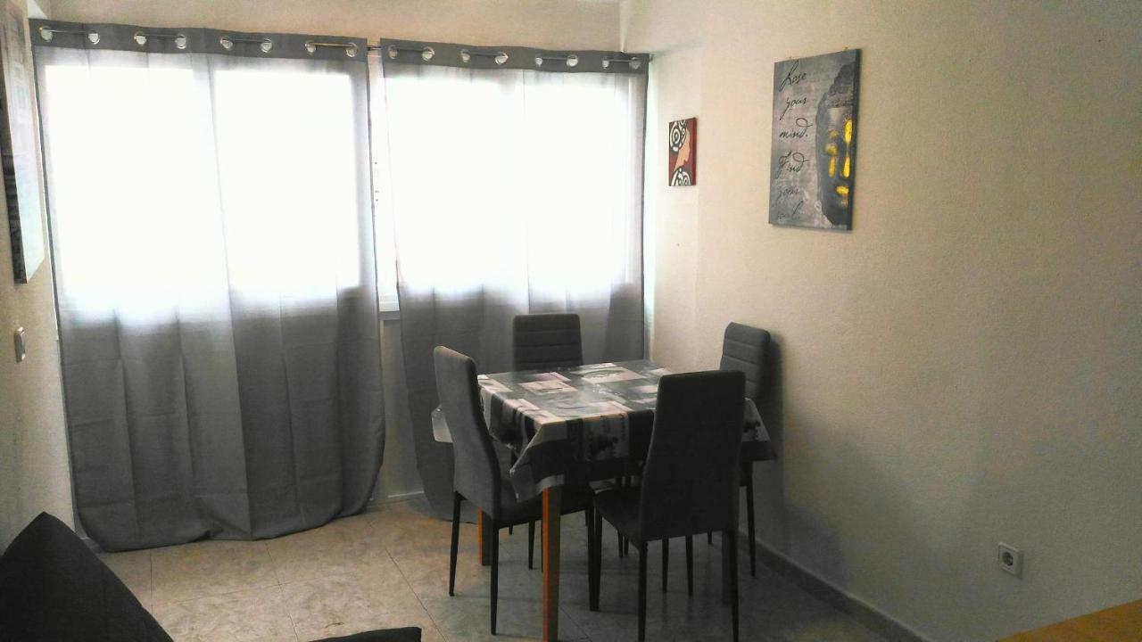 Apartamento Orly Centro بينايدورم المظهر الخارجي الصورة