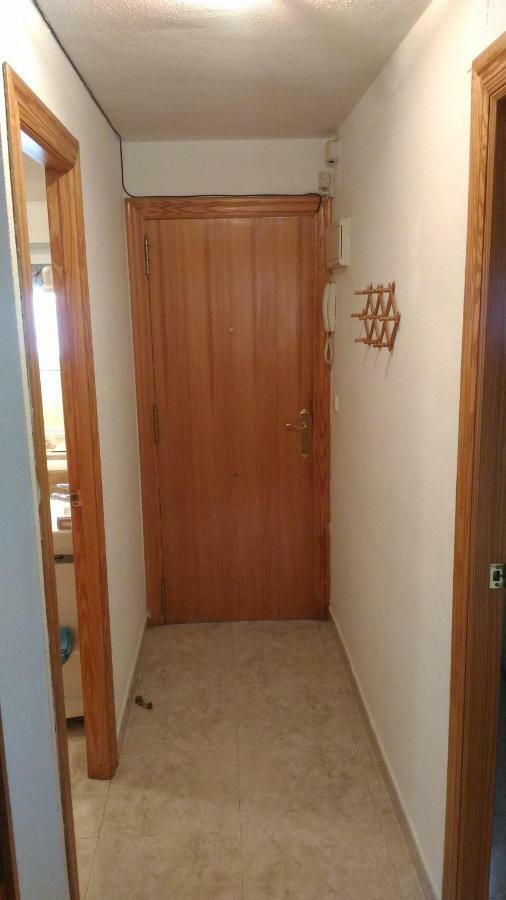 Apartamento Orly Centro بينايدورم المظهر الخارجي الصورة